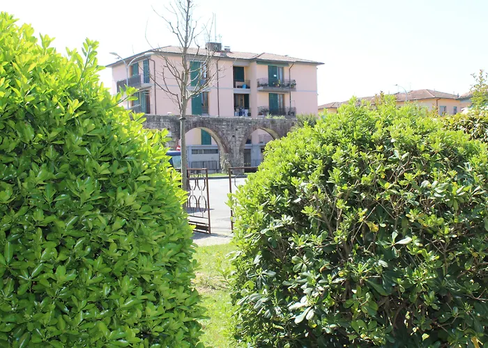 B&B Gli Archi Pisa